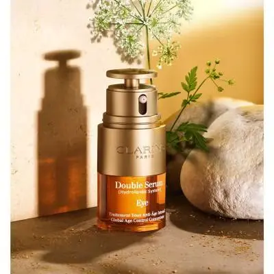 CLARINS DOUBLE SERUM EYE 20ML