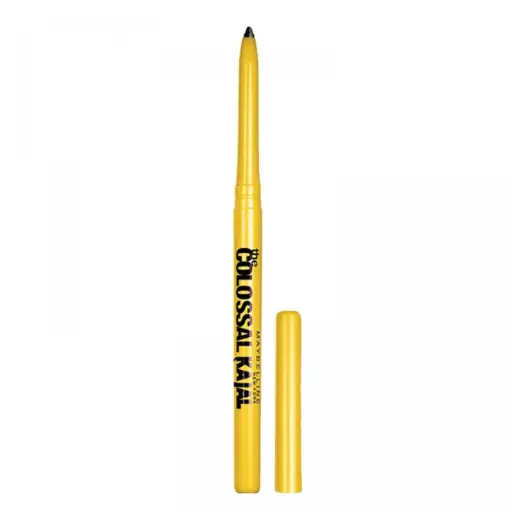 MAYBELLINE MNY COLOSSAL KAGAL 6 H MATITA BLACK
