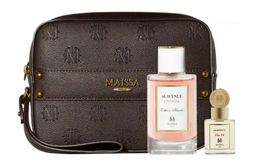 MAISON MAISSA 66AVENUE SET 