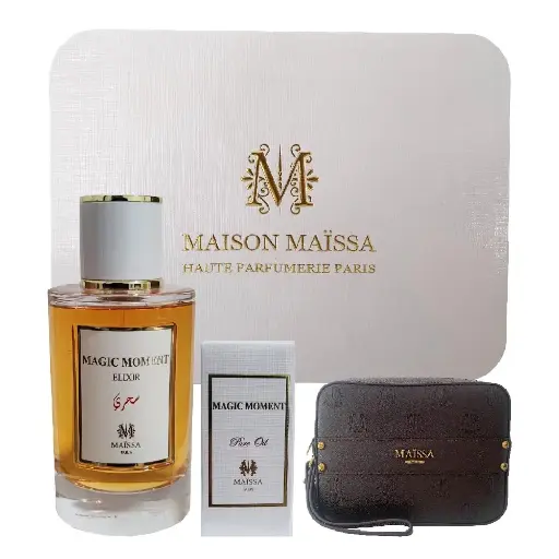 MAISON MAISSA MAG 