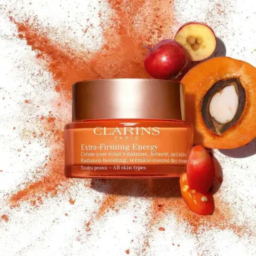 CLARINS XTR FRM ENERGY 50MLكلارنس إكس تي آر إف آر إم إنرجي 50 مل