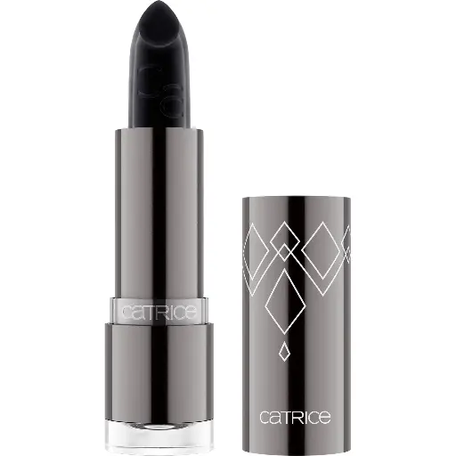 CATRICE DARK RUBY GLOW LIP BALM 010