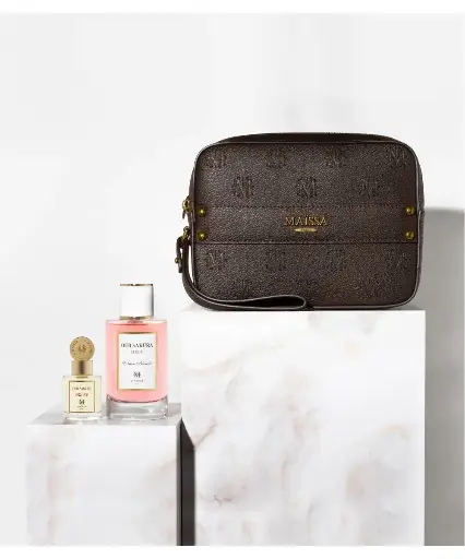 MAISON MAISSA OUD SAKURA SET 