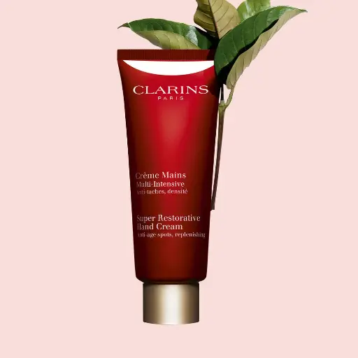     CLARINS SPR RSTRTV AGE HAND CRM