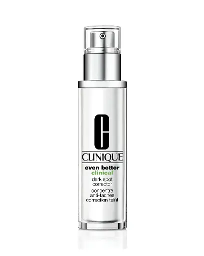 CLINIQUE EVEN BETTER CLINICAL DARK SPOT CORRECTOR 30MLمصحح البقع الداكنة كلينيك إيفن بيتر كلينيكال 30 مل