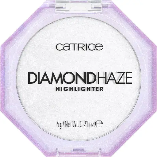 CATRICE DIAMOND HAZE HIGH 010