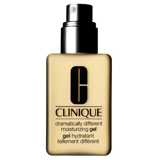 CLINIQUE MOISTURIZING GEL (COMBINATION OILY To OILY) 125MLجل مرطب من كلينيك (للبشرة الدهنية المختلطة إلى الدهنية) 125 مل