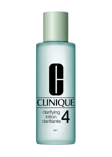 CLINIQUE CLARFYING LOTION 4 200ML