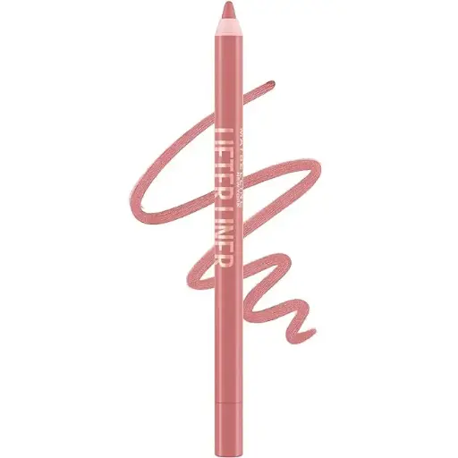 MAYBELLINE MNY LIFTER LINER NU 006 LINE LEADER