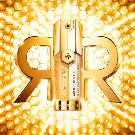 ABEILLE ROYALE DOUBLER RENWREPAIR EYE SERUM 20ml