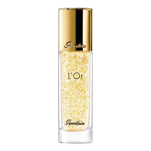 GUERLAIN L.OR MAKE UP BASE 30ml قاعدة مكياج جيرلان L.OR 30 مل