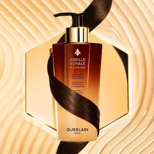 ABEILLE ROYALE SCALP& HAIR CARE CONDITIONER 290ML