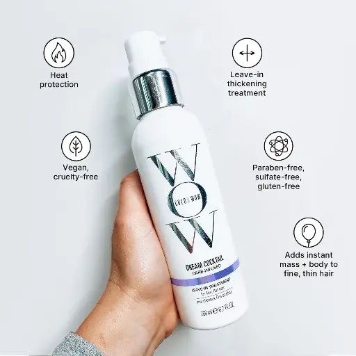 COLOR DREAM COCKTIAL LEAVE IN 200ML