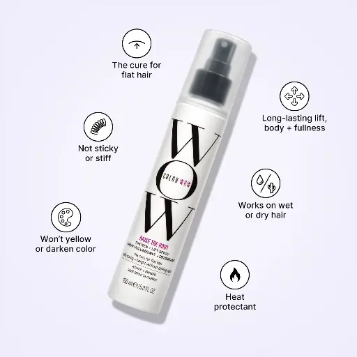 COLORWOW RAISE THE ROOT150ML