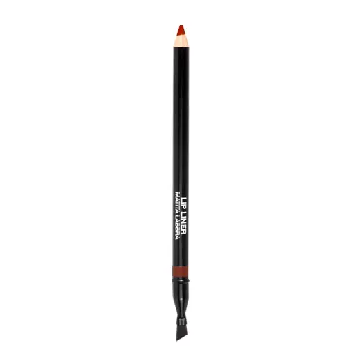 ESSENTIAL LIPLINER 70BRONRED
