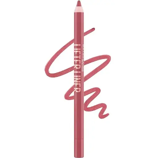 MAYBELLINE MNY LIFTER LINER NU 008 FINE LINE