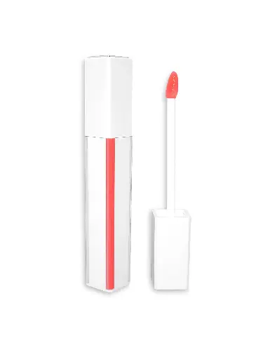 ESSENTIAL LIP GLOW OIL PEACH 30