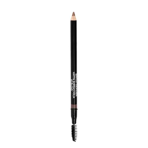 ESSENTIAL BROW DEFINER 60 BLACK 