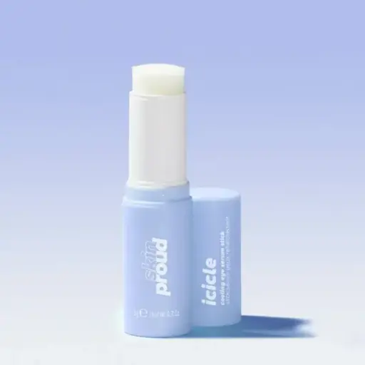 SKIN PROUD ICICLE COOLING EYE SERUM STICK 9G