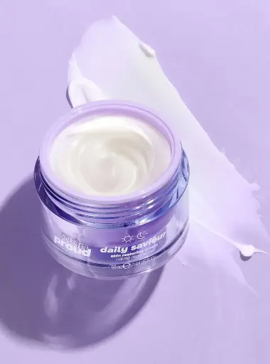 SKIN PROUD DAILY SAVIOUR SKIN RESTORING CREAM 50ML