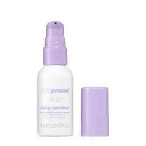 SKIN PROUD DAILY SAVIOUR SKIN RECOVERY BOOSTER SERUM 25ML