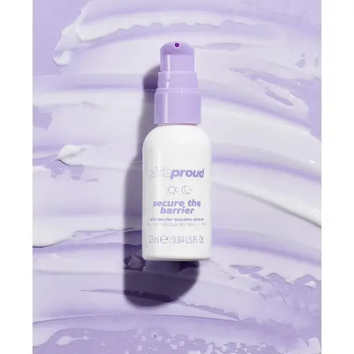 SKIN PROUD SECURE THE BARRIER BOOSTER SERUM 25ML
