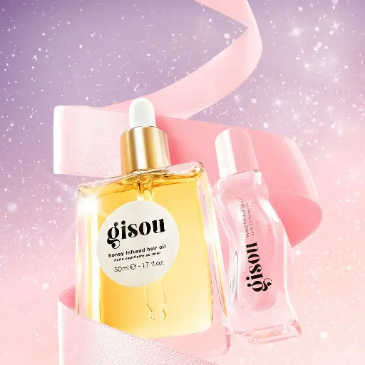HONEY GLOSS GO DUO