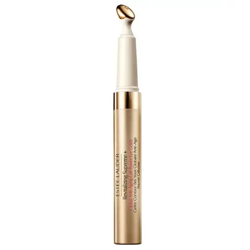 ESTÉE LAUDER REVITALIZING SUPREME+ GLOBAL ANTI-AGING POWER EYE إستي لودر ريڤيتاليزينج سوبريم+ جلوبال باور لمقاومة علامات التقدم في السن للعينين