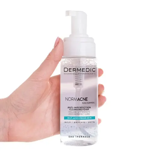 DERMEDIC NORMACNE ANTI-IMPERFECTION 170ML