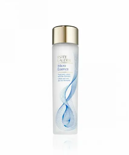 ESTEE LAUDER MICRO ESSENCE TREATMENT LOTION 200ML لوشن إستي لودر مايكرو إسنس لعلاج البشرة 200 مل