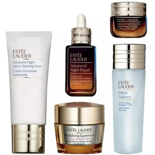 ESTEE LAUDER WAKE UP BEATIFUL SET