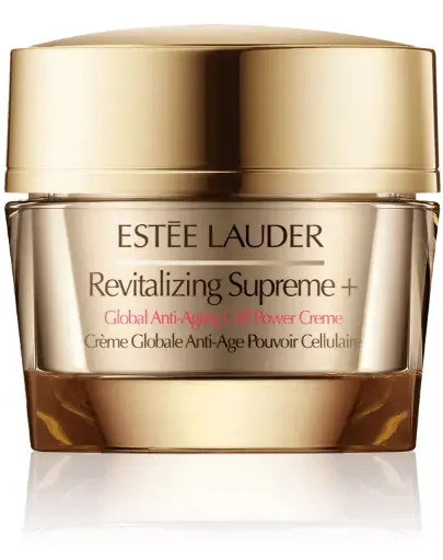ESTEE LAUDER REVITALIZING SUPREME+GLOBAL ANTI-AGING 50ML