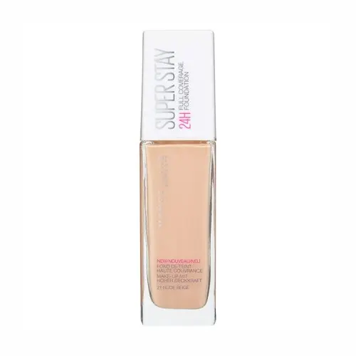[3600531632410]  MAYBELLINE MYSSTAPHOTFIX24HFDT21