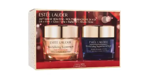 ESTEE LAUDER  MAGIG ROUTINE SETمجموعة إستي لودر ماجيج الروتينية