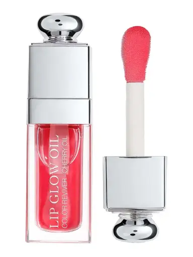DIOR ADDICT LIP GLOW OIL 015CHERRY