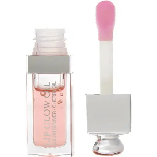 DIOR ADDICT LIP GLOW OIL 100 PINK