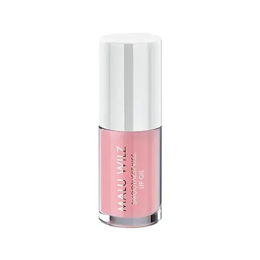  MALU WILZ SMOOTHES KISS LIP OIL  01