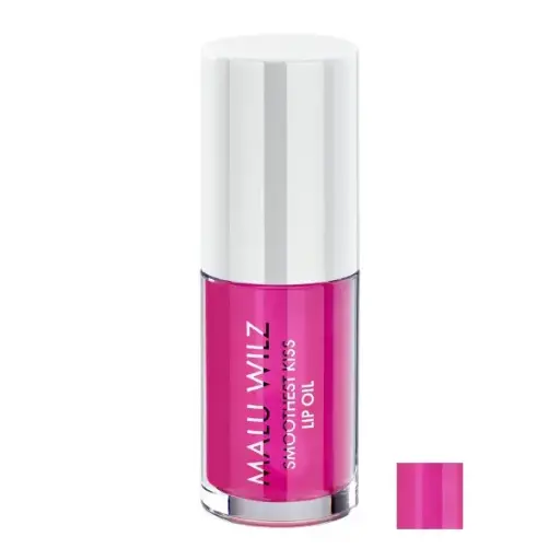  MALU WILZ SMOOTHEST KISS LIP OIL 03 
