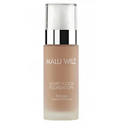 MALU WILZ VELVET TOUCH FOUNDATION 03