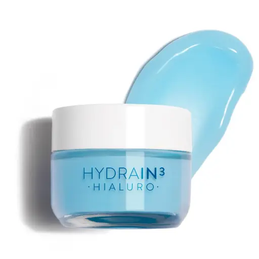 DERMEDIC HYDRAIN HIALURO UITRA HYDRATING CREAM-GEL 50ML
