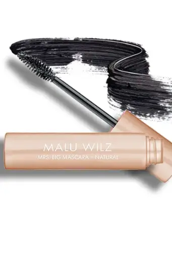 MALU WILZ MRS. BIG MASCARA / 4331 ماسكارا مالو ويلز 