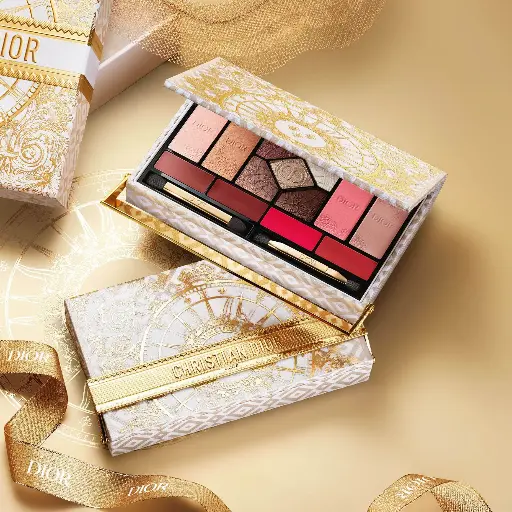 CHRISTIAN DIOR PALETTE COUTURE 