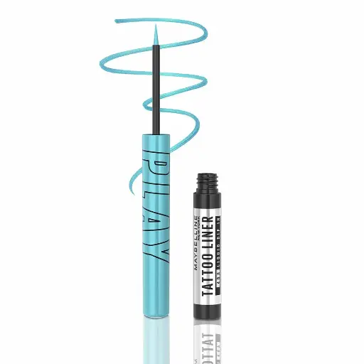 MAYBELLINE TATTOO LINER PLAY SWITCH