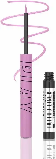 MAYBELLINE TATTOO LINER PLAY SHAKE