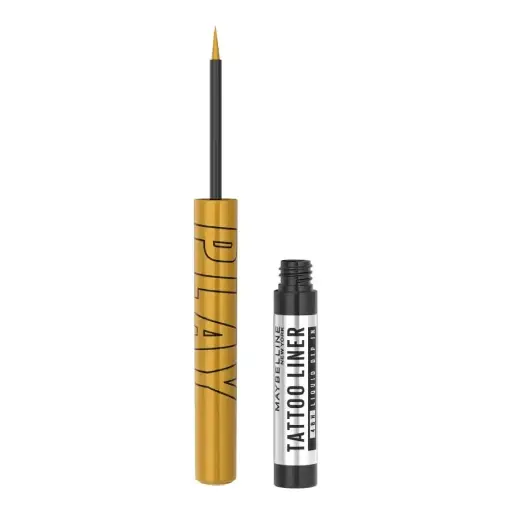 MAYBELLINE TATTOO LINER PLAY DROP