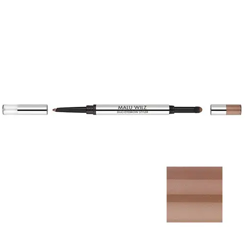MALU WILZ EYEBROW DESIGNER/6