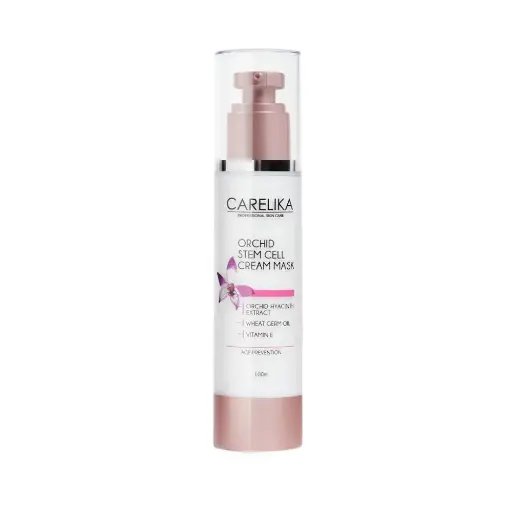 ORCHID STEM CELL CREAM MASK 100ML