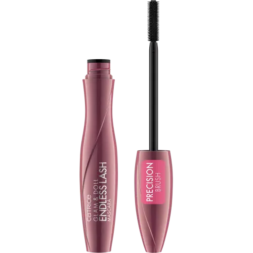 [4059729393661] CATRICE GLAM DOLL ENDLESS LASH MASCARA 