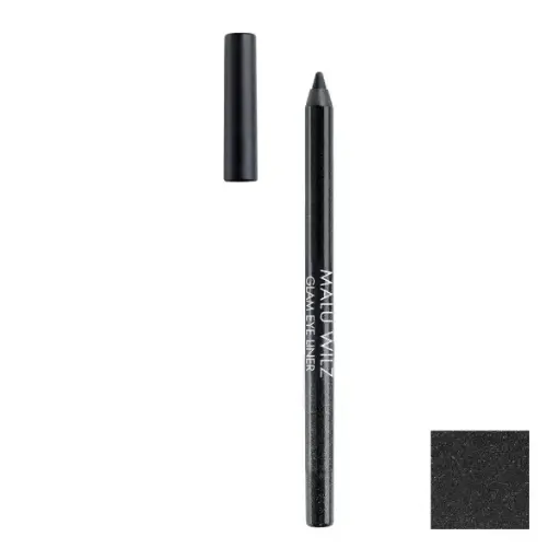 MALU WILZ KAJAL EYE PENCIL 99 /4778