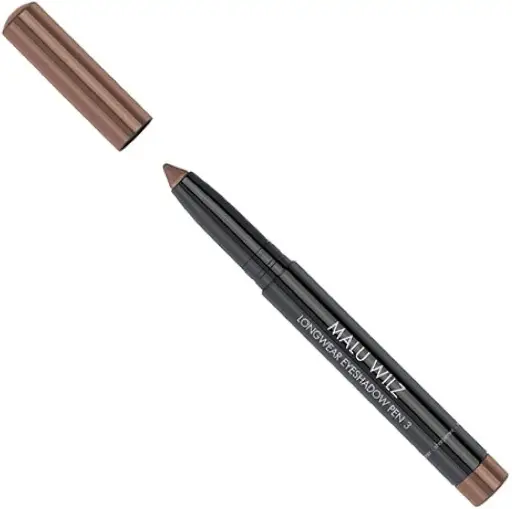 MALU WILZ LONGWEAR EYESHADOW PEN/3